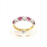 White-Yellow-Gold-Diamond-Ring