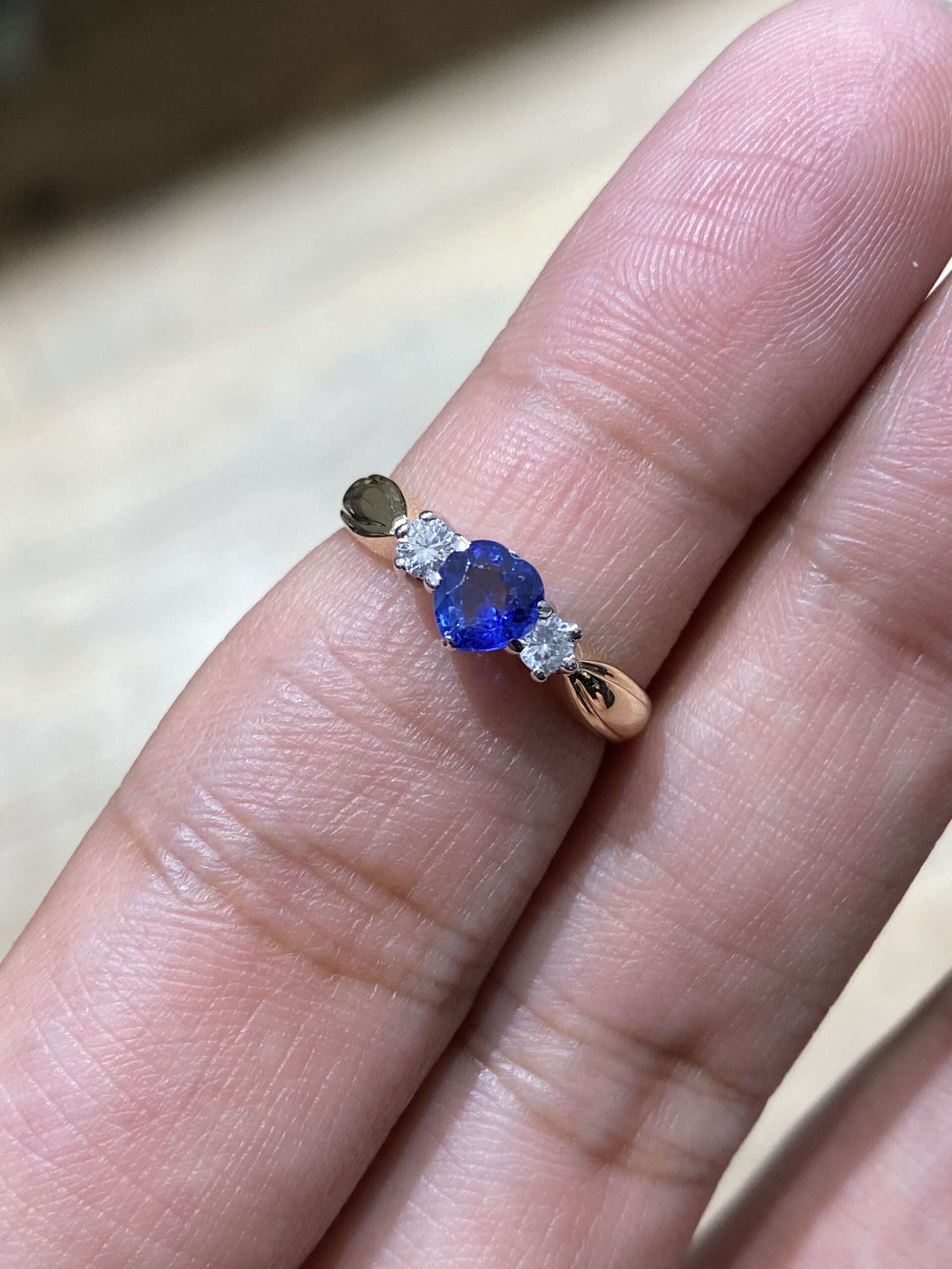 White-Yellow-Gold-Diamond-Ring