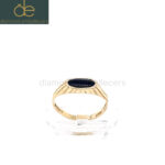 Yellow-Gold-Diamond-Ring