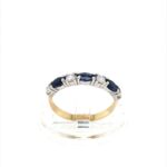 Yellow-Gold-Diamond-Ring