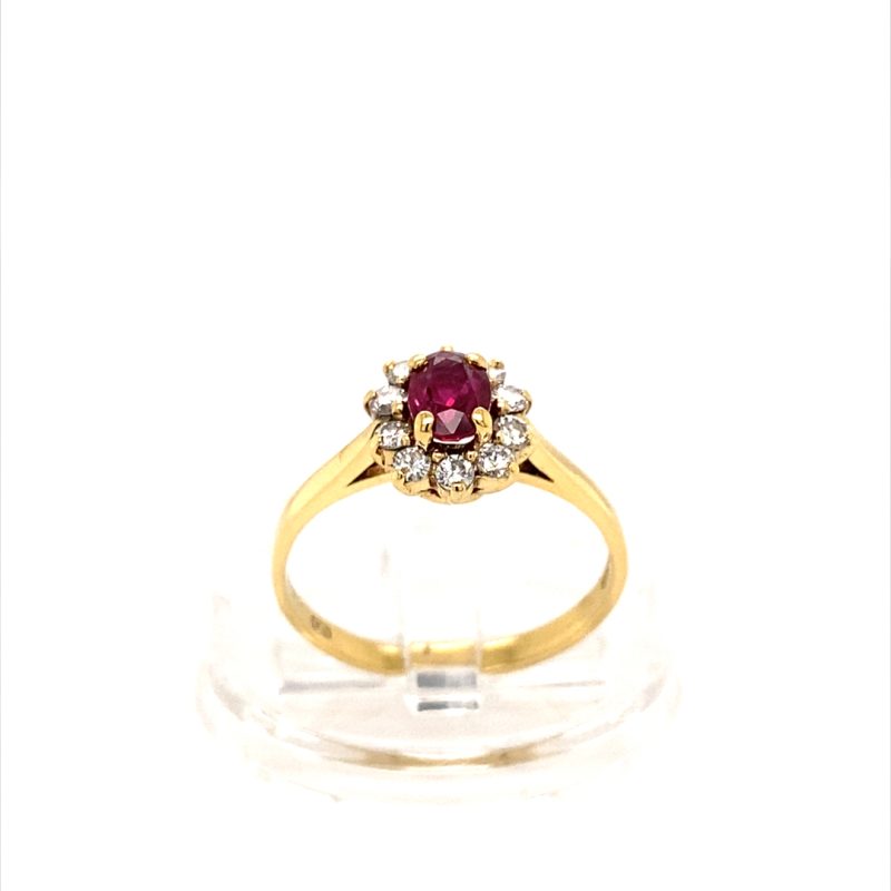 Yellow-Gold-Diamond-Ring