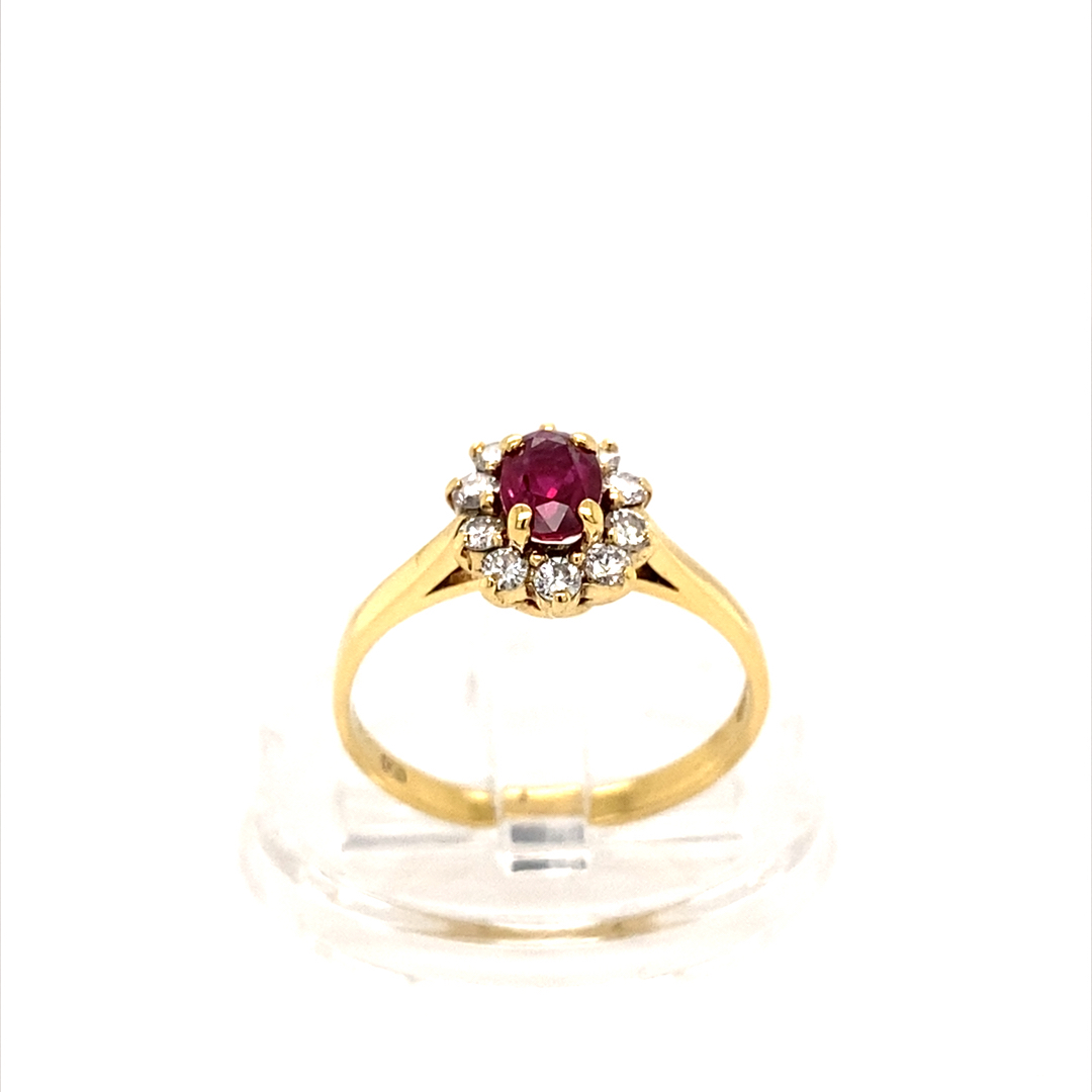 Yellow-Gold-Diamond-Ring