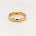 Yellow-Gold-Ring