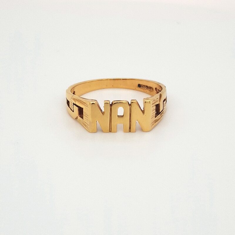 Yellow-Gold-Ring