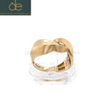 Yellow-Gold-Ring