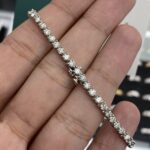 Platinum-Diamond-Bracelet