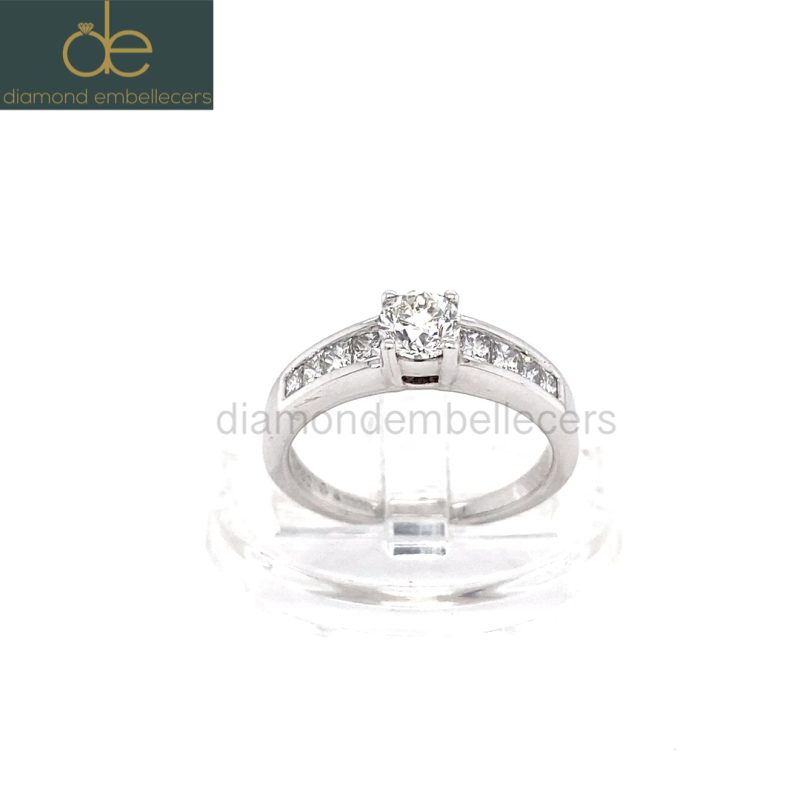 White-Gold-Diamond-Ring