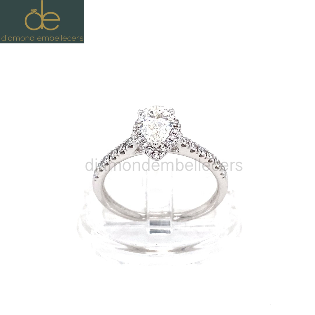 White-Gold-Diamond-Ring