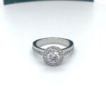 White-Gold-Diamond-Ring