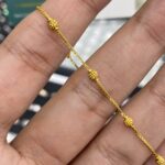 Yellow-Gold-Bracelet